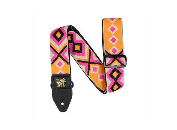 Ernie Ball JACQUARD ELECTRIC DIAMOND Ernie Ball JACQUARD ELECTRIC DIAMOND